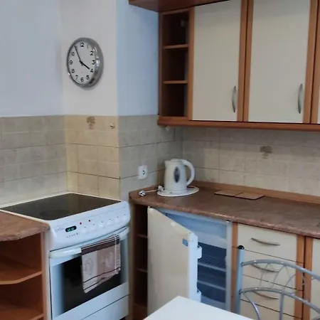 Apartamencik Super * Poznan