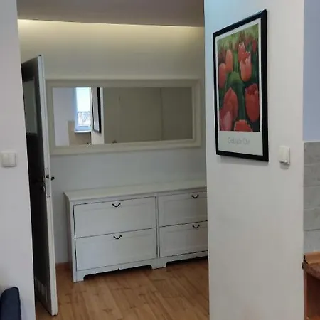 Daire Apartamencik Super