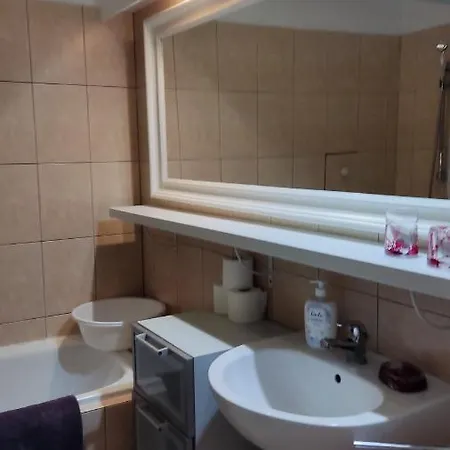 Daire Apartamencik Super