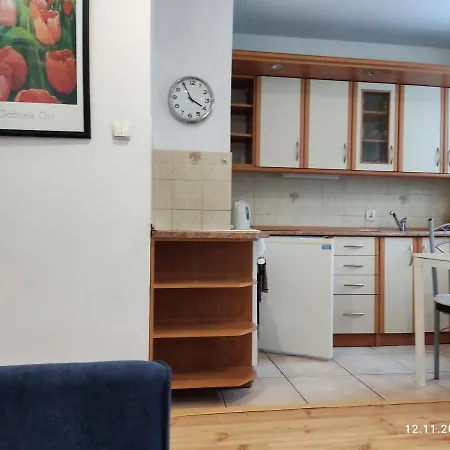Appartement Apartamencik Super *