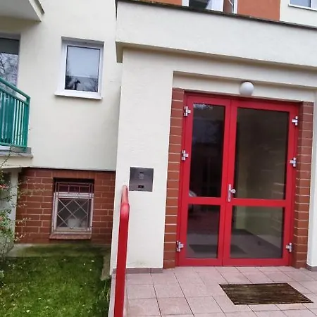 Apartamencik Super Apartment Posen