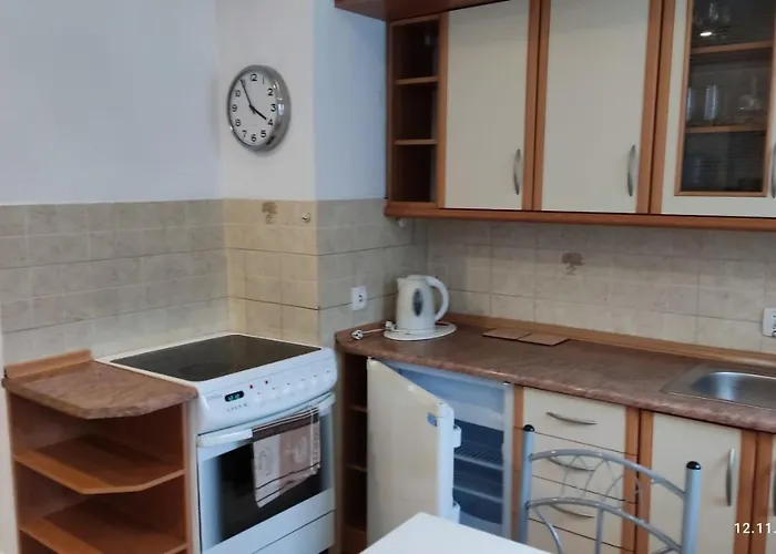 Apartamencik Super * Poznań