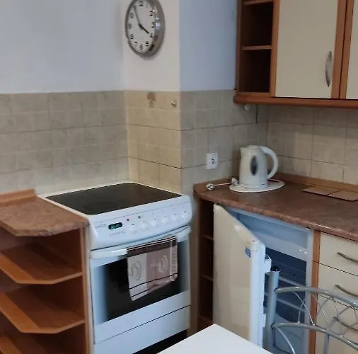 Apartman Apartamencik Super *