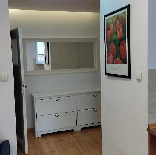 Appartement Apartamencik Super