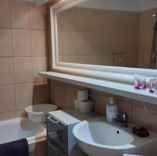 Apartman Apartamencik Super