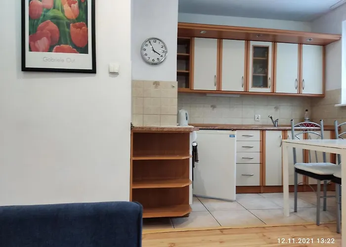 Appartement Apartamencik Super *