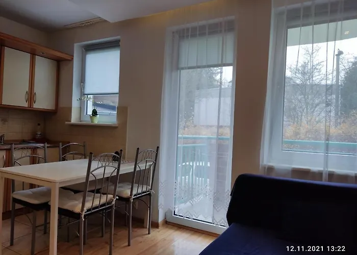 Apartamencik Super Apartman *