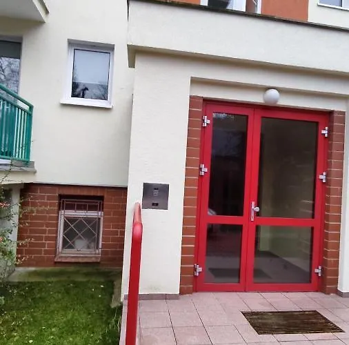 Apartamencik Super Appartement Poznań